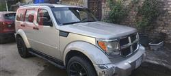 Dodge Nitro